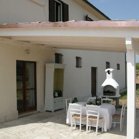 Villa Marchetti Cupra Marittima Exterior foto